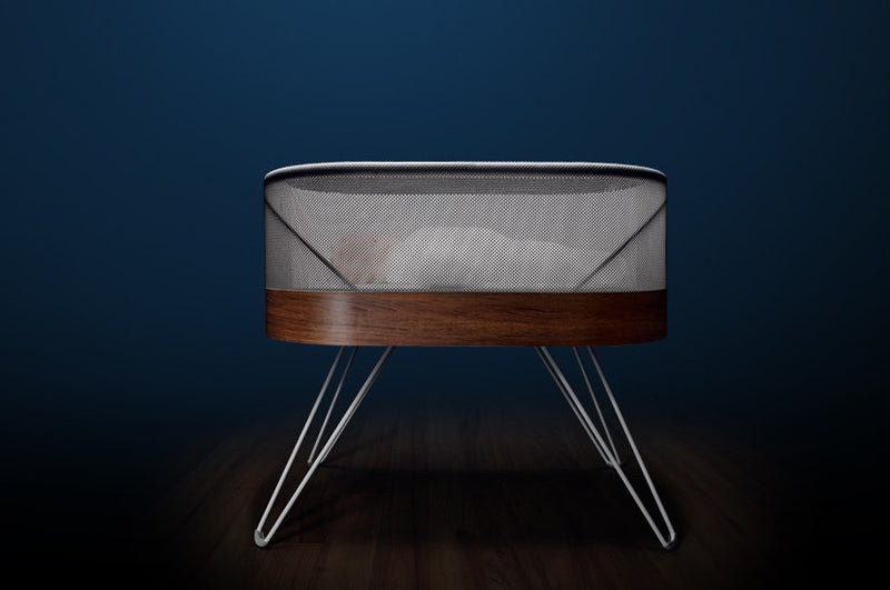 SNOO Smart Sleeper 1017 LAST DAY