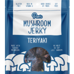 Costco In-Store: Pan's Teriyaki Mushroom Jerky 8oz for $14.89 [AK, ID, OR, WA]