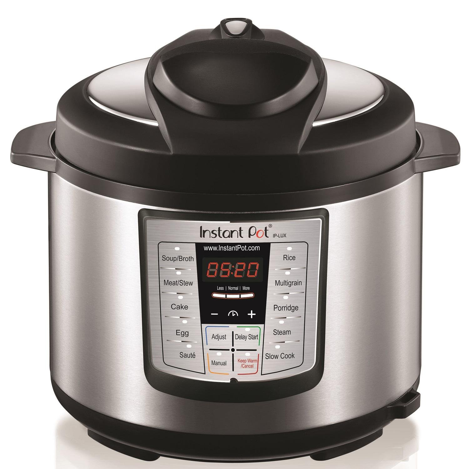 Bm Fred Meyers Instant Pot 6 Qt Expires Today 58