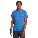 Target: Men's Mossimo V-Necks: $6.30 Online / $5.04 In-Store and More - $35 Free Shipping