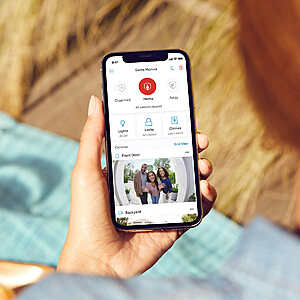 Slickdeals ring doorbell top