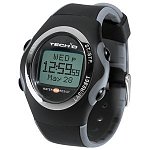 Tech4o Accelerometer Watches for Running, Walking Hiking &amp; Fitness  $24 and up on Amazon (no footpod or GPS needed for speed &amp; distance)