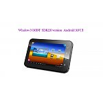 5 inch Capacitive Android Tablet $99 shipped. 1ghz  Cortex A8, 512mb RAM, 8gb Storage, USB OTG