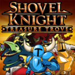 Shovel Knight: Treasure Trove (PS4) - 48% OFF $20.79