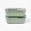Meal Prep Food Storage Container Set