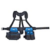 Kobalt Maintenance Polyester Suspension Tool Rig