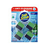 Soft Scrub In-Tank Toilet Cleaner Duo-Cubes, Alpine Fresh, 4Ct