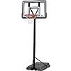 Lifetime 44-Inch Portable Basketball Hoop