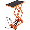 VEVOR 50-inch Utility Cart 330-lb Capacity