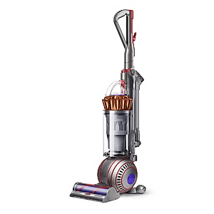 Dyson Ball Animal 3 Total Clean Upright Vacuum 11" Cleaning Path: Multi-Surface, Bagless, Cyclonic Action, 3 Speeds, 35' Cord $299.99