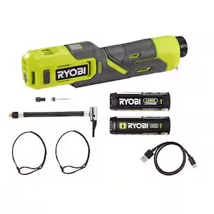 RYOBI FVP52K