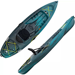 Quest Passage 100 Kayak (4 Colors)