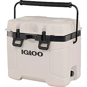 Igloo Trailmate 25 Quart Cooler $62.05 + Free S&H