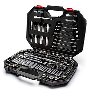 149-Pc Husky Mechanics Tool Set $89 + Free S&H