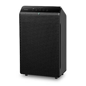 Winix 5520 True Hepa Air Purifier (Black) $134 + Free S&H