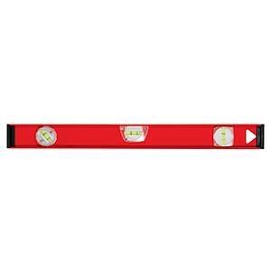 24" Craftsman Aluminum Level $11 + Free S&H