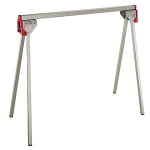 CRAFTSMAN Essential Metal Saw Horse (33.66" x 28.9") $17 + Free S&H