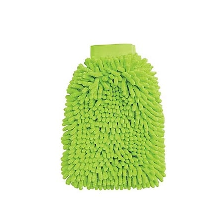 YMMV Libman Microfiber Fingers Dusting and Cleaning Mitt $1.8 at Home Depot