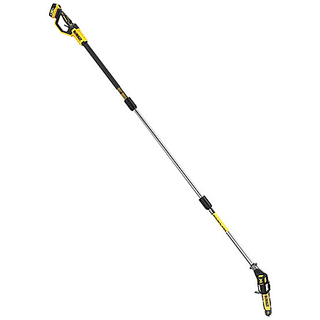 Save $50 on Dewalt 20V Polesaw!