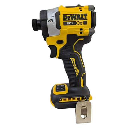 DeWALT Impact Driver Now Only $125!