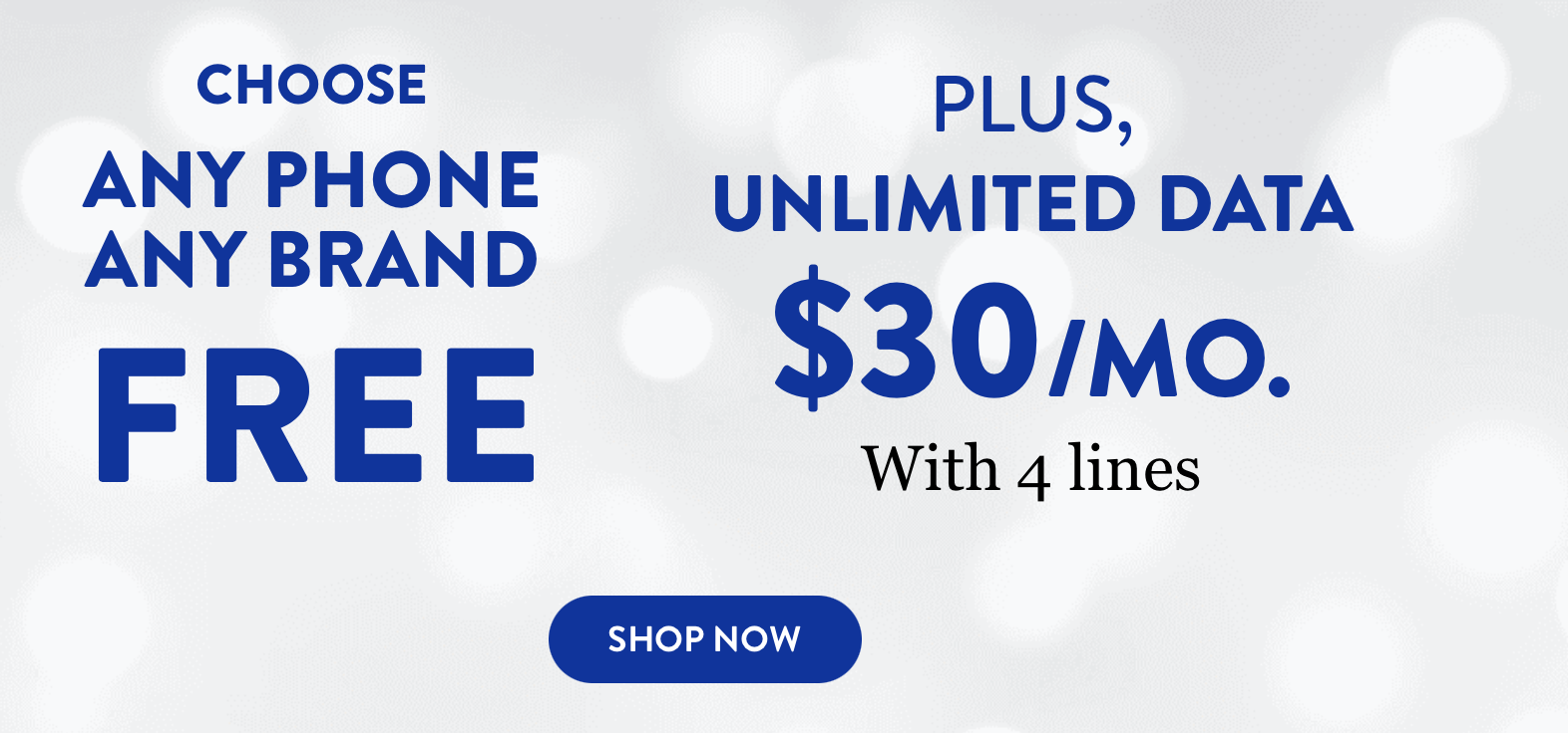 Free Phone for 30 Months by us cellular