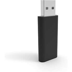 Zooz 800 Series Z-Wave Long Range S2 USB Stick ZST39 LR