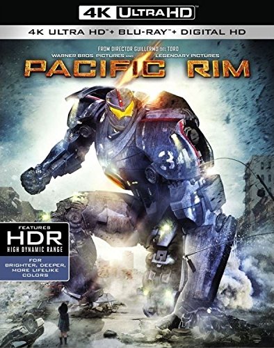 3 4K UHD Blu-ray Movies for $49.99 at Amazon.com