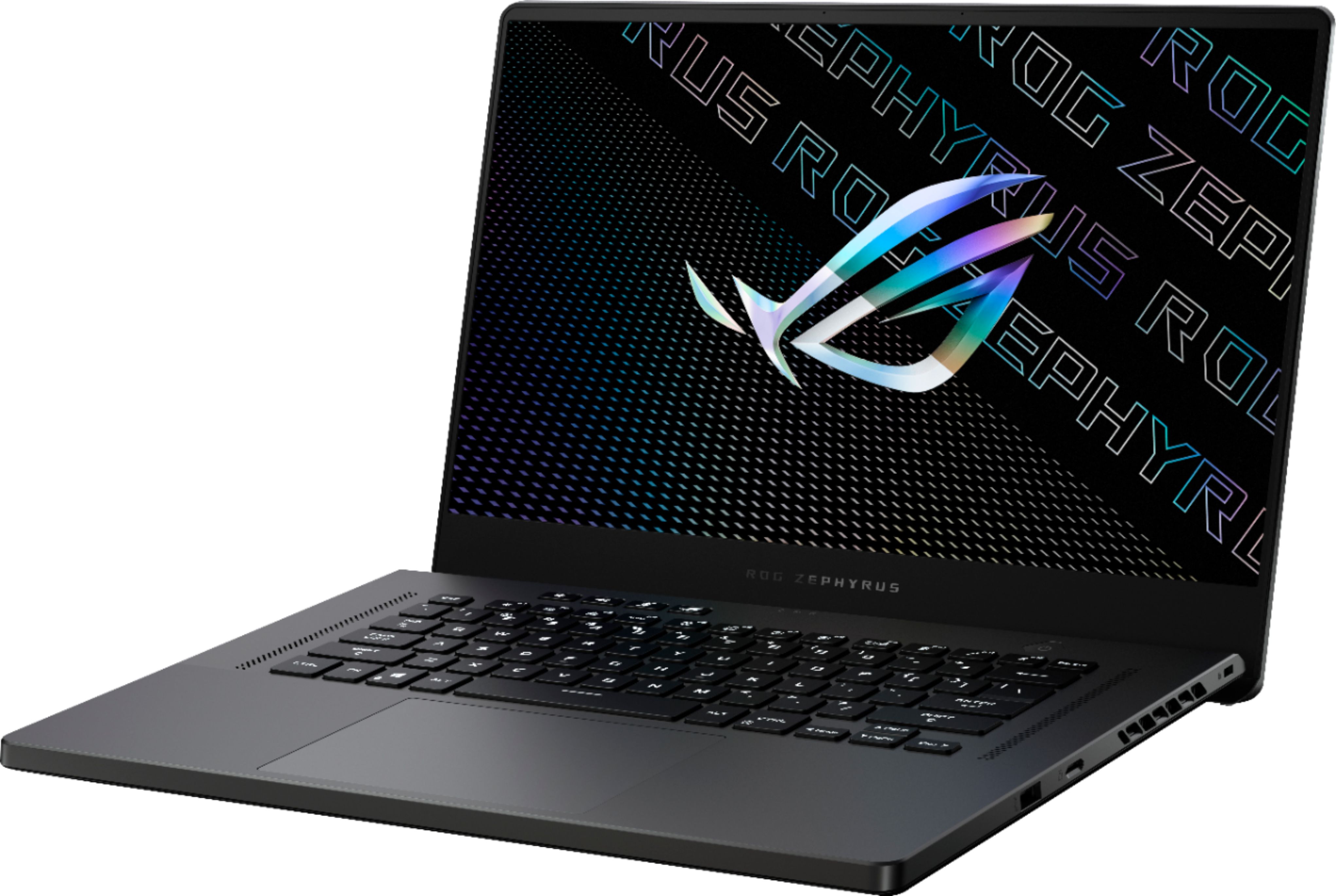 ASUS ROG Zephyrus 3070 15.6" Gaming Laptop 1749.99 @ best buy