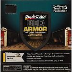 Duplicolor Bed Armor - Truck Bed Liner - Advance Auto Parts $35 after Rebate (Normally $100)