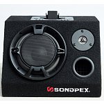 DEAD: Sondpex Active Speaker System and Digital Music Player, 200W  $29.99, Possibly lowest Price