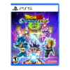 DRAGON BALL: Sparking! ZERO, PlayStation 5 - Walmart.com $20