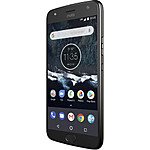 B&amp;HPhoto Moto X4 XT1900-1 64GB Unlocked Android One with 3 month Mint mobile plan $199.99