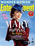It's back!  Entertainment Weekly Magazine - 1 year for $10