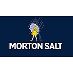 Morton Salt Water Test Kit - FREE