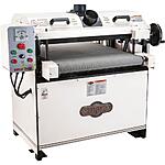 Shop Fox 26 inch 5 hp dual drum sander $2550 with free shipping from Grizzly (regular $4300)