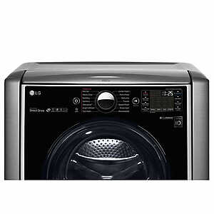Lg store wm9000hva costco