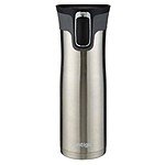 Contigo Autoseal West Loop - Vacuum Insulated Stainless Steel Thermal Coffee Travel Mug 24oz $14.99 shipped w/ Amazon Prime