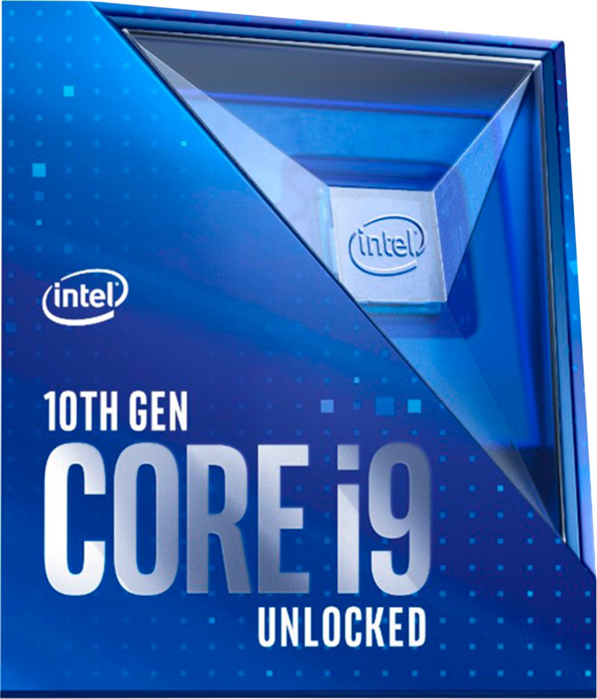 Intel Core i9-10900K $429.99