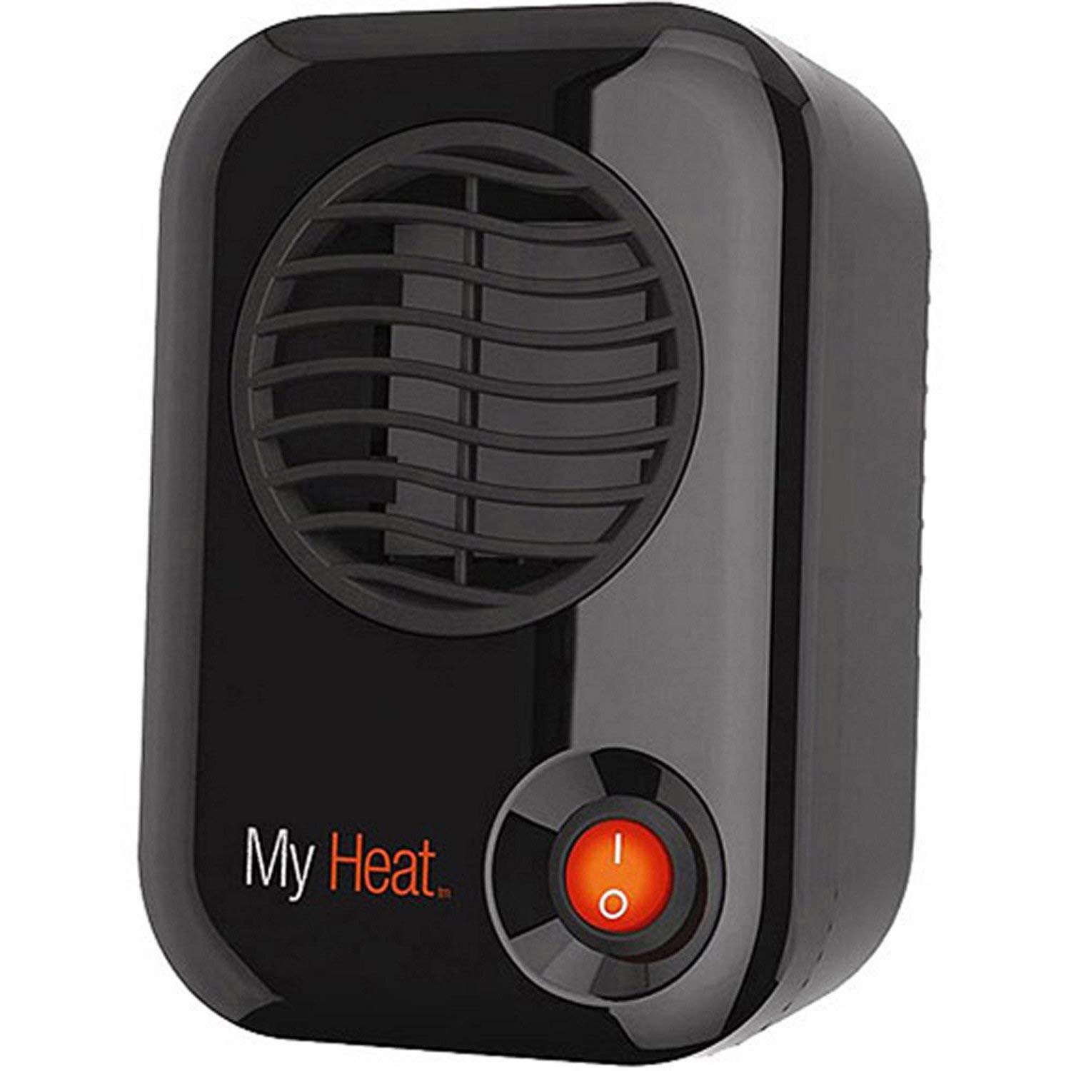 Lasko 100 Myheat Personal Ceramic Heater Compact Black 10 45