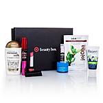 Target Beauty Box September $10 - Free Shipping