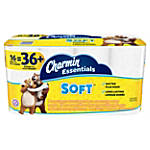 16-Count Charmin Essentials Bath Tissue: Soft or Strong