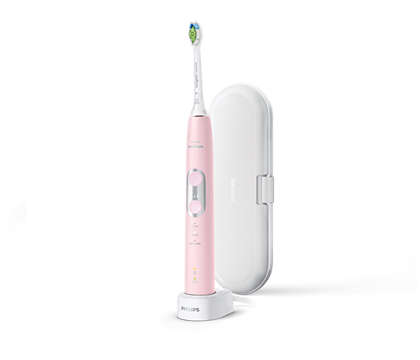Philips Sonicare Protective Clean 6100 for $14.99!