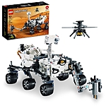 YMMV LEGO Technic NASA Mars Rover Perseverance 65.00 - $65.00