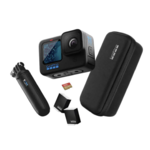 Costco Members: GoPro HERO11 Black Action Camera Bundle $390 + Free Shipping