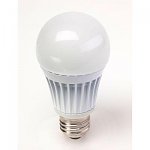Home Depot, 8.6watt LED Light Bulb (40w), 429 lumens, $9.97, maybe $7.97 YMMY