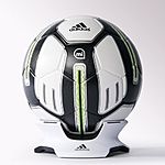 Adidas MiCoach Training Smart Soccer Ball $99 or less + Free S/H