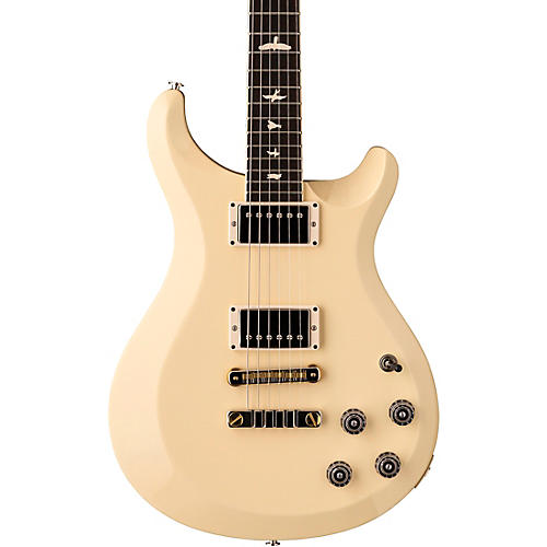 PRS S2 McCarty 594 Thinline Electric Guitar Antique White or Black 25% off $1274.25