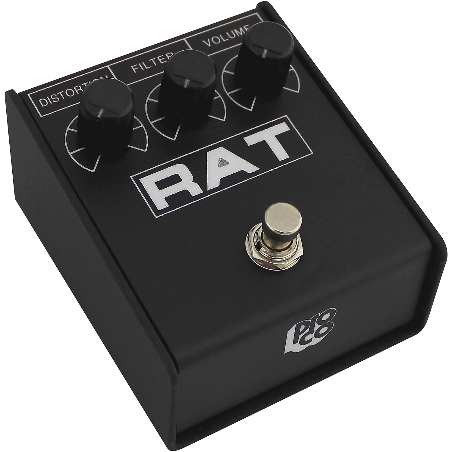 ProCo RAT2 Distortion Pedal - $55.99 in cart