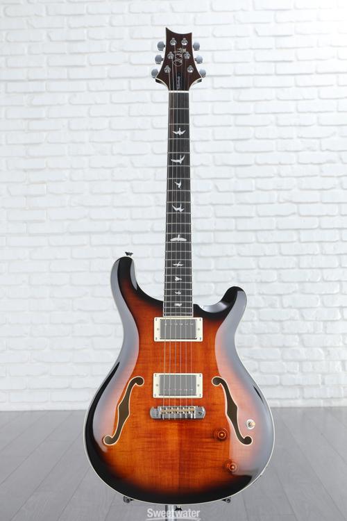 PRS SE Hollowbody II Electric Guitar - 20% off - $959.00