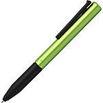 Lamy Rollerball Pen, Emerald Green Aluminum Barrel $3.99 - Shipping $3.99 or free over $50